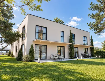 4-Zimmer-Haus kaufen in Graz-Umgebung – 112 m², € 631.200 – Bild 3 von 8