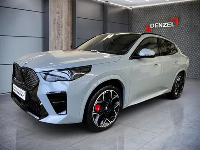 BMW iX2 xDrive30 66,5kWh