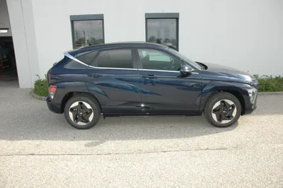 Hyundai Kona Elektro 64,8kWh GO