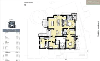 6-Zimmer-Wohnung kaufen in Wien – 175 m², € 2.270.000 – Bild 14 von 14