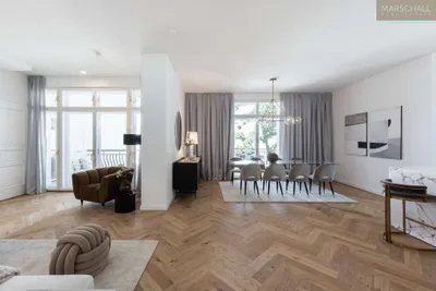 6-Zimmer-Wohnung kaufen in Wien – 175 m², € 2.270.000 – Bild 2 von 14