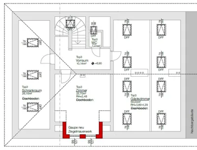 6-Zimmer-Wohnung kaufen in Wels – 244 m², € 1.400.000 – Bild 28 von 28