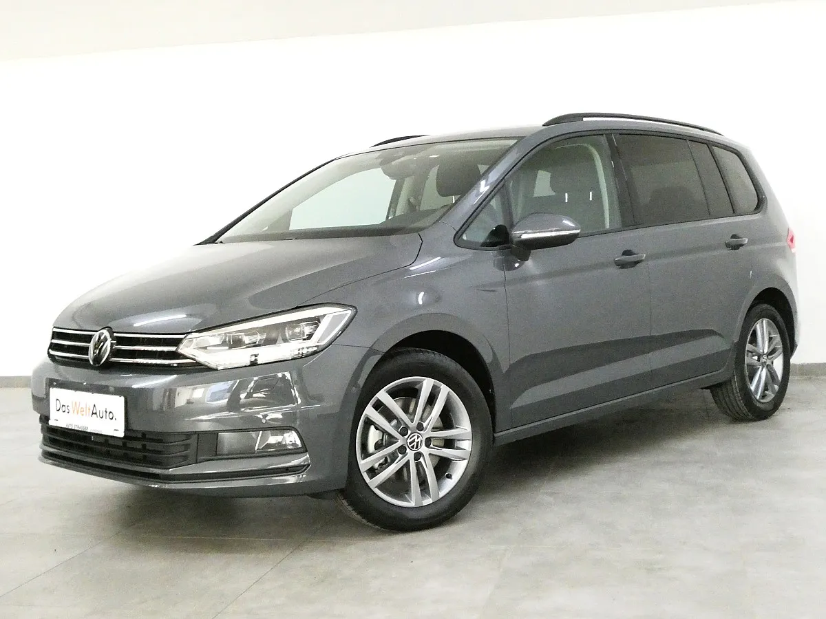 VW Touran