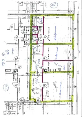 Wohnung kaufen in Wien – 103,38 m², € 439.000 – Bild 11 von 11