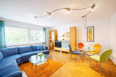 Wohnung kaufen in Wien – 103,38 m², € 439.000 – Bild 2 von 11