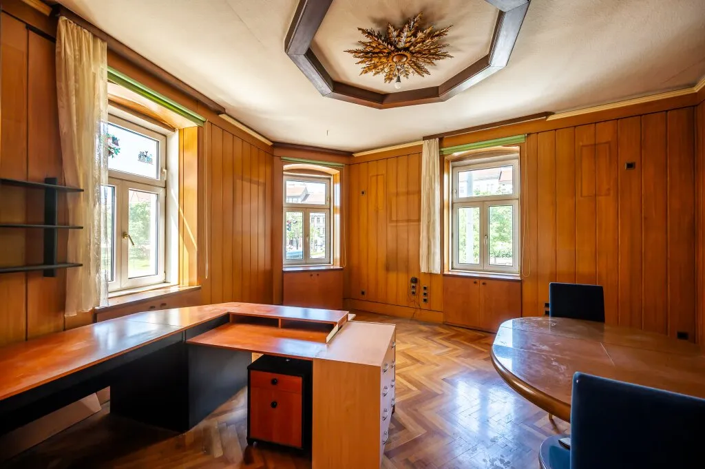 Wohnung – Wien - Ansicht 2
