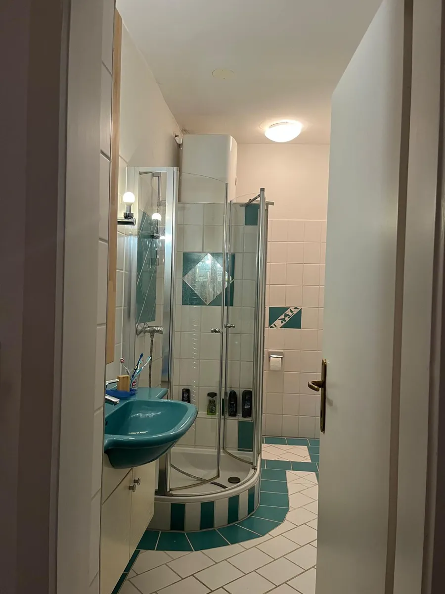 Wohnung – Graz - Ansicht 2