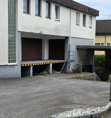 3-Zimmer-Gewerbeimmobilie mieten in Dornbirn – 400 m², € 1.800
