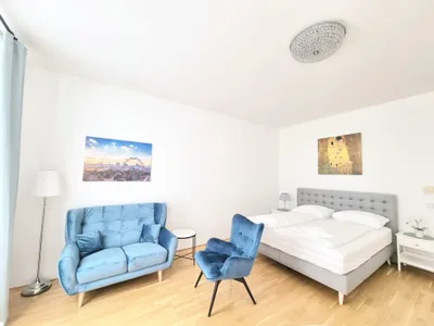 2-Zimmer-Wohnung kaufen in Wien – 45 m², € 247.000 – Bild 3 von 11
