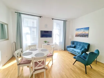 2-Zimmer-Wohnung kaufen in Wien – 45 m², € 247.000 – Bild 1 von 11