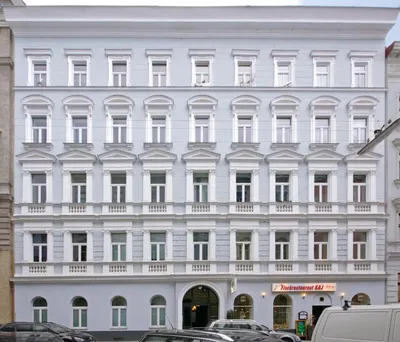 2-Zimmer-Wohnung kaufen in Wien – 45 m², € 247.000 – Bild 2 von 11
