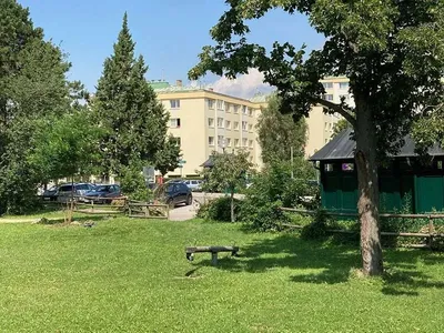 3-Zimmer-Wohnung mieten in Tulln – 96 m², € 1.290
