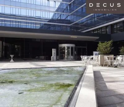 Gewerbeimmobilie mieten in Wien – 580 m², € 16