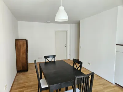 Zweizimmerwohnung in Ruhelage mit Loggia in Gilgegasse – Bild 2