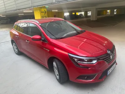 Renault Mégane