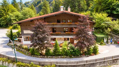 Gewerbeimmobilie kaufen in Kufstein – 540 m² – Bild 17 von 23