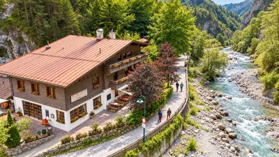 Gewerbeimmobilie kaufen in Kufstein – 540 m² – Bild 16 von 23