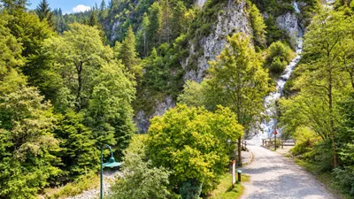Gewerbeimmobilie kaufen in Kufstein – 540 m² – Bild 19 von 23