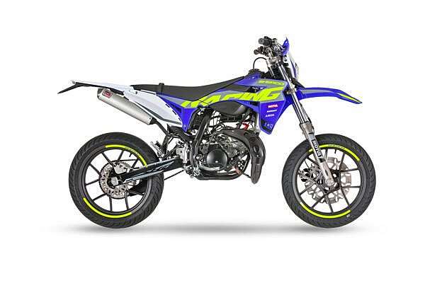 Sherco Factory SM-R Motocross