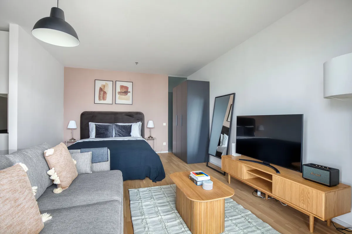 Blueground ID342, Favoriten - Ansicht 2