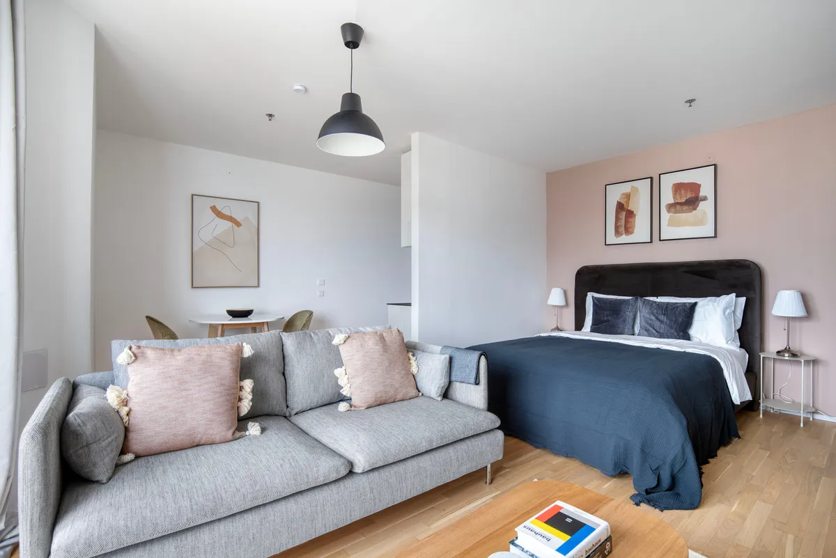 Blueground ID342, Favoriten - Ansicht 3