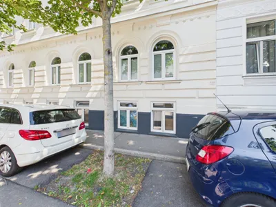 2-Zimmer-Immobilie kaufen in Wien – 48,32 m², € 57.000 – Bild 5 von 11