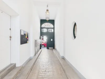 2-Zimmer-Immobilie kaufen in Wien – 48,32 m², € 57.000 – Bild 2 von 11