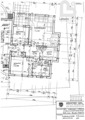 3-Zimmer-Wohnung mieten in Kirchdorf an der Krems – 65,62 m², € 705 – Bild 16 von 16