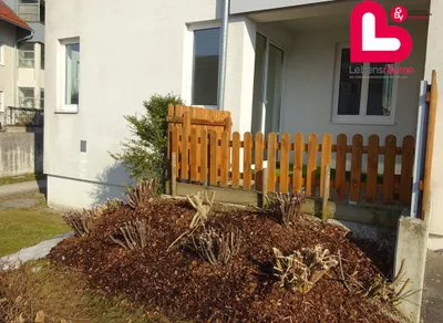 3-Zimmer-Wohnung mieten in Kirchdorf an der Krems – 65,62 m², € 705