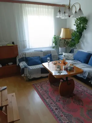 2-Zimmer-Immobilie mieten in Wien – 47 m², € 600 – Bild 3 von 14