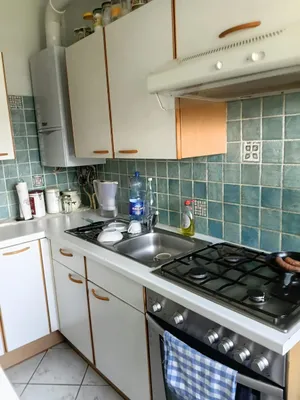 2-Zimmer-Immobilie mieten in Wien – 47 m², € 600 – Bild 5 von 14