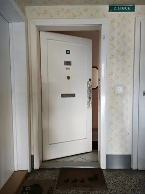2-Zimmer-Immobilie mieten in Wien – 47 m², € 600 – Bild 14 von 14