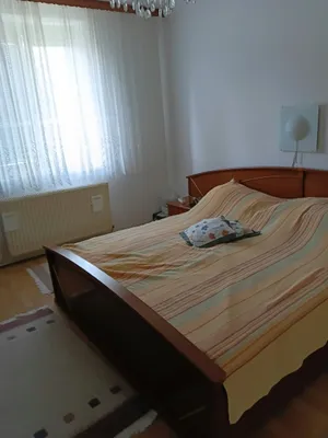 2-Zimmer-Immobilie mieten in Wien – 47 m², € 600