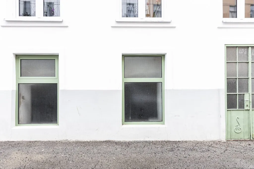 Sanierungsbedürftige Magazinfläche mit Entwicklungspotenzial in Ottakring/Hernals - Ansicht 3