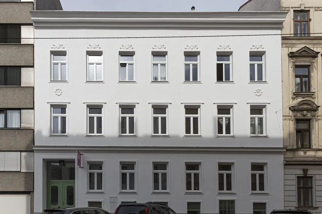 Sanierungsbedürftige Magazinfläche mit Entwicklungspotenzial in Ottakring/Hernals - Ansicht 2
