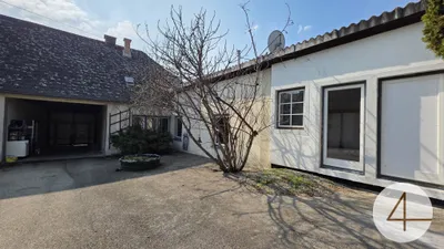 Haus kaufen in Krems an der Donau – 65 m², € 125.000 – Bild 5 von 17