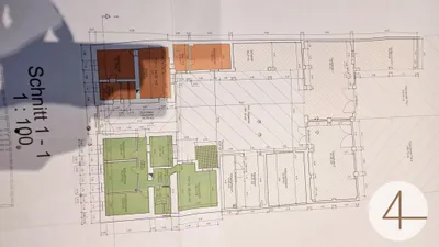 Haus kaufen in Krems an der Donau – 65 m², € 125.000 – Bild 15 von 17