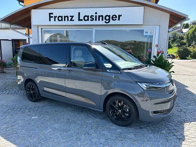 VW Multivan Edition ÜH eHybrid 180 kW 4M