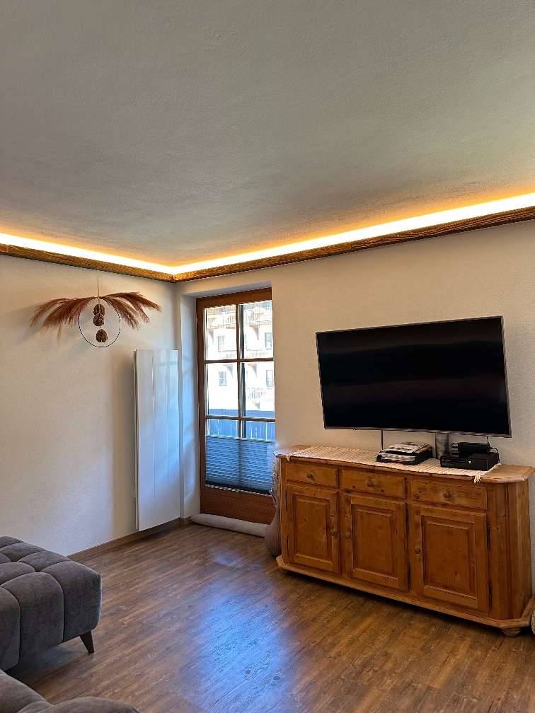 Großzügige Wohnung im Herzen von Krimml - ca 100 qm mit Balkon und TOP Lage! - Ansicht 3