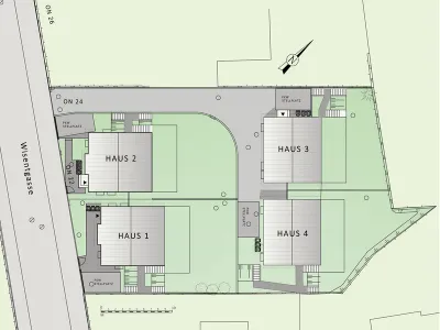 6-Zimmer-Haus kaufen in Tulln – 170,82 m², € 1.199.900 – Bild 6 von 7