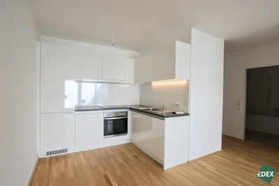 IU | Schöne 2-Zimmer-Wohnung mit Balkon in Hofruhelage