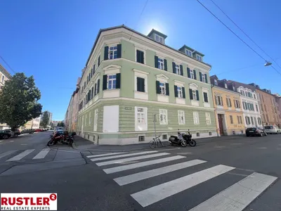 2-Zimmer-Wohnung kaufen in Graz – 43 m², € 159.000 – Bild 2 von 6