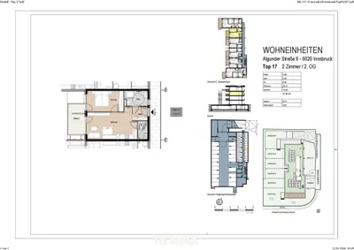 2-Zimmer-Wohnung kaufen in Innsbruck – 47,98 m², € 524.200 – Bild 7 von 7