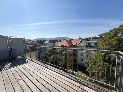 2-Zimmer-Wohnung mieten in Graz – 77,9 m², € 1.150