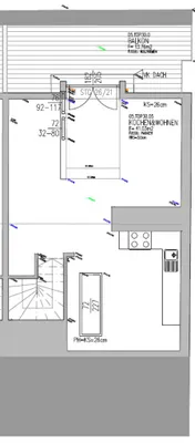 2-Zimmer-Wohnung mieten in Graz – 77,9 m², € 1.150 – Bild 13 von 13