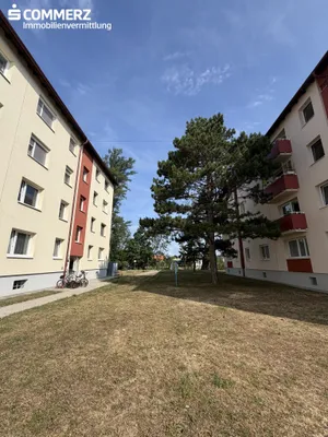 3-Zimmer-Wohnung kaufen in Baden – 57,51 m², € 164.000