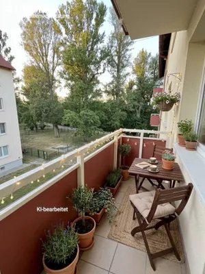 3-Zimmer-Wohnung kaufen in Baden – 57,51 m², € 164.000 – Bild 3 von 17