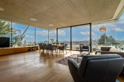 6-Zimmer-Haus kaufen in Wien – 360 m², € 3.990.000 – Bild 3 von 15
