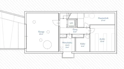 6-Zimmer-Haus kaufen in Wien – 360 m², € 3.990.000 – Bild 15 von 15