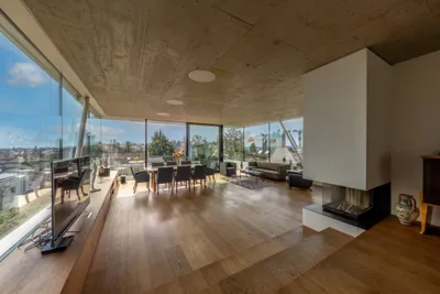 6-Zimmer-Haus kaufen in Wien – 360 m², € 3.990.000 – Bild 5 von 15
